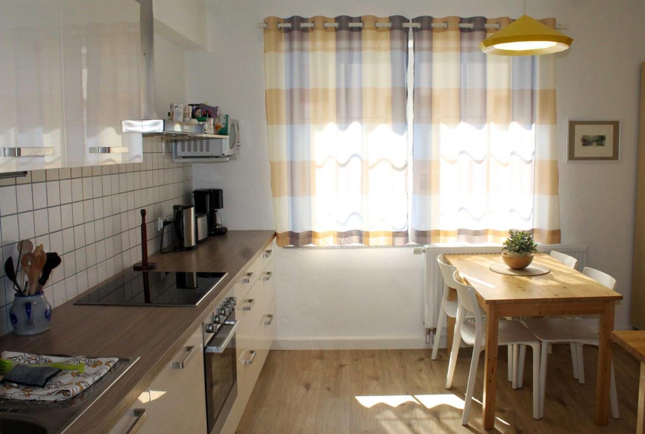 Rhine Pearl Hideaways Leilighet Oberwesel Eksteriør bilde