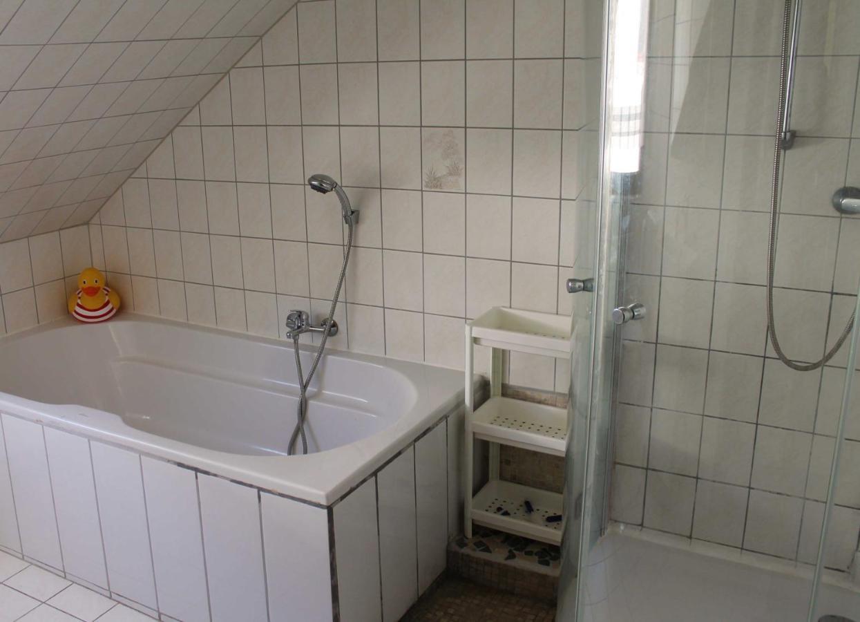 Rhine Pearl Hideaways Leilighet Oberwesel Eksteriør bilde