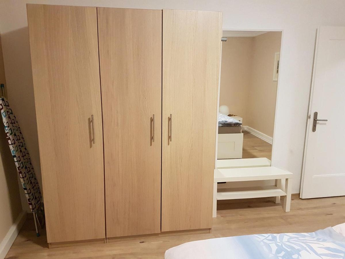 Rhine Pearl Hideaways Leilighet Oberwesel Eksteriør bilde