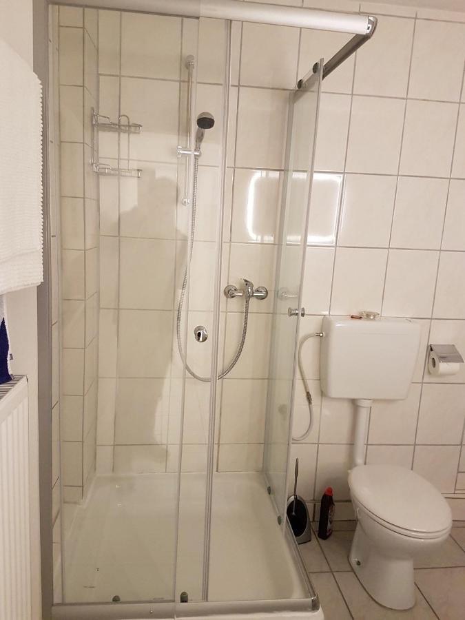 Rhine Pearl Hideaways Leilighet Oberwesel Eksteriør bilde